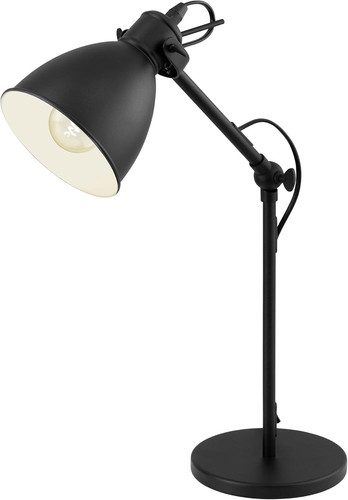 Lampada tavolo priddy - lampada, da