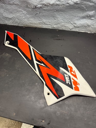 Ktm supermoto 690 - supermoto, r
