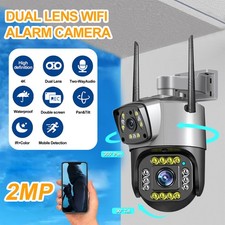 V380Pro TELECAMERA IP WIFI