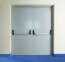 PORTA TAGLIAFUOC​O REI 120 ANTIPANICO DOPPIA ANTA 1200X2150 (800x400)