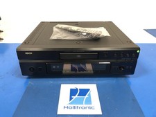 DENON DVD-3910 UNIVERSAL DVD /
