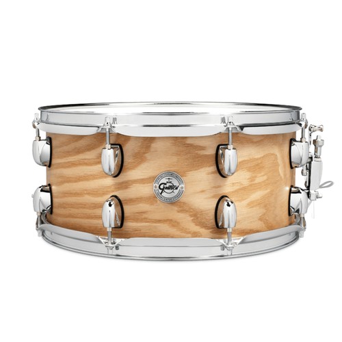 Gretsch 6514 ashsn rullante - s1-6514-ashsn,