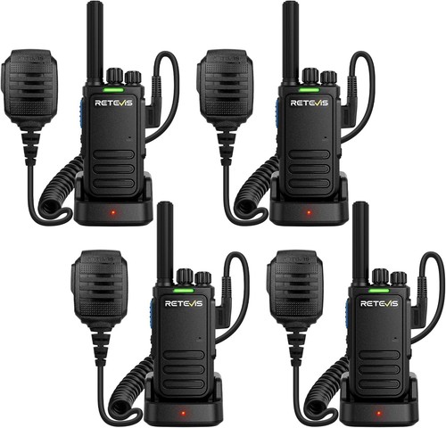 Retevis b64 walkie talkie - b64,