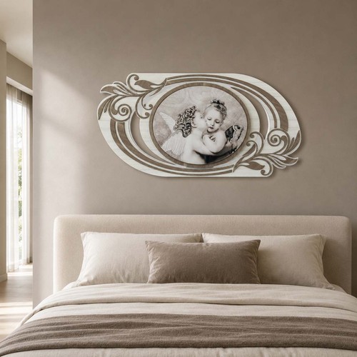 Artitalia capezzale quadro - artitalia,