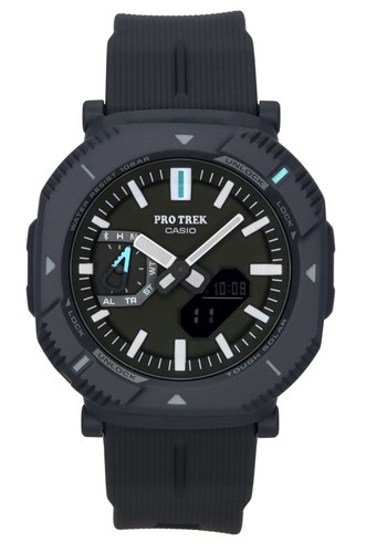 Orologio casio pro trek solare - orologio,
