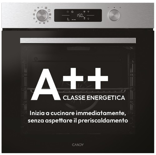 Forno incasso elettrico - incasso,