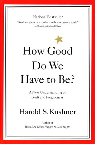How good have be a - good, to