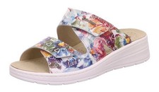 Ciabatta Hickersberger bianca