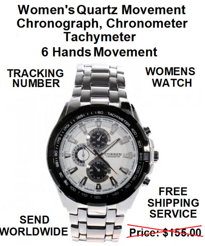 Orologio donna quarzo cassa - orologio,
