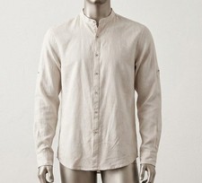 ​Camicia CLAYTON Uomo 100%