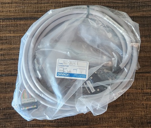 Nuovo omron xw2z 200j - nuovo, xw2z-200j-b34