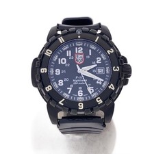 Orologio Luminox F-117 Nighthawk serie 6400 Stealth Pilot quarzo svizzero durevole