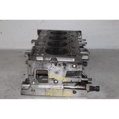 Testata motore opel corsa - testata, d