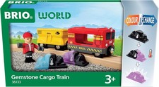 BRIO 36133 TRENO MERCI PIETRO