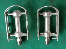 Pedali gipiemme dual sprint - pedali,