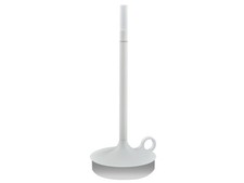 Lampada Candle Bianca