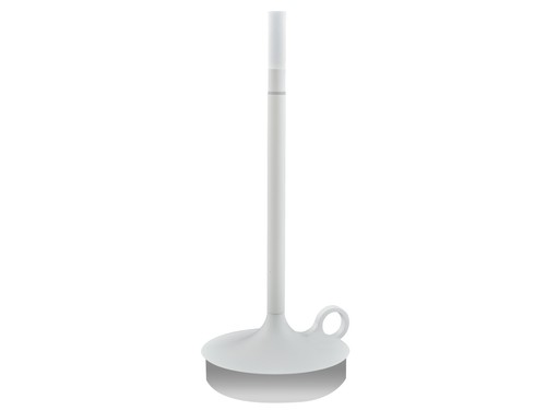 Lampada candle bianca - lampada,
