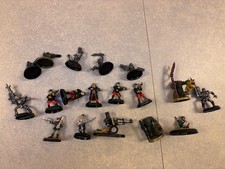 Lotto Warhammer 40k Guardia