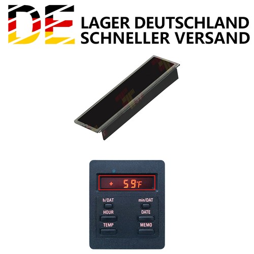 Display per bmw e24 - bmw, e28