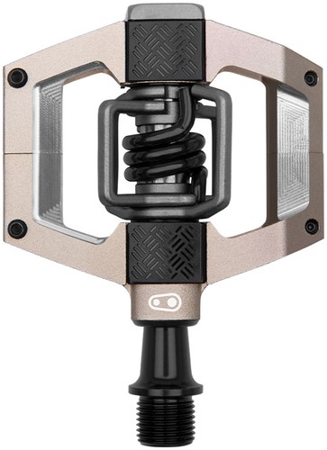 Crankbrothers mallet trail - mallet,