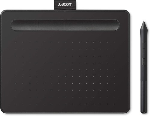 Wacom intuos small basic - small,
