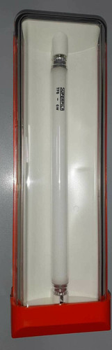 Lampada luci neon 6w - a, 6w+luce