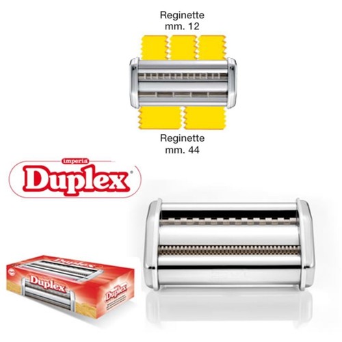 Accessorio imperia duplex - accessorio,