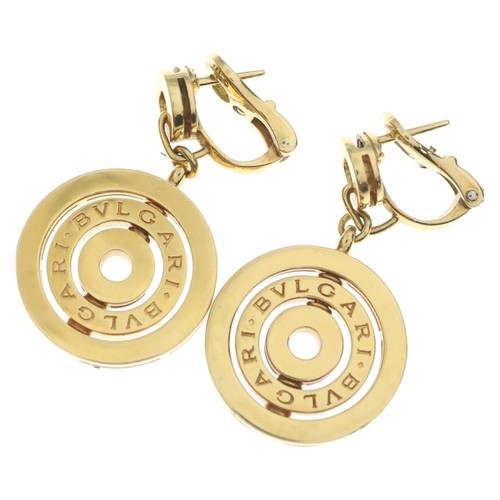 Orecchini bvlgari ブルリ - orecchini,
