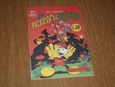 walt disney albi della rosa
