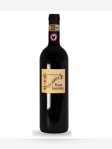 Chianti classico docg 2015 - chianti,