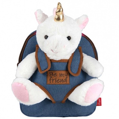 Zainetto bambino perletti - bambino,