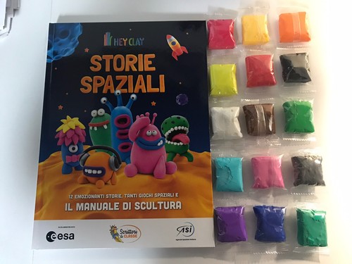 Scrittori classe conad - di,