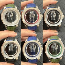 40MM cassa dell'orologio +