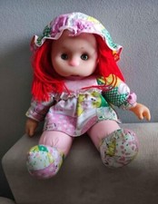 Vintage Rosebonbon Type Doll