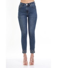 Mara Carol Jeans Donna Push-Up