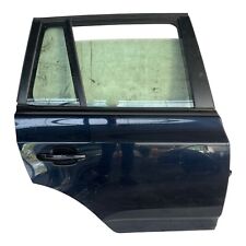 Porta Portiera Posteriore