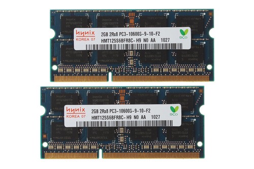Hynix 2 gb - hynix,