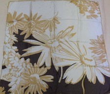 FOULARD 100% PURA SETA SILK