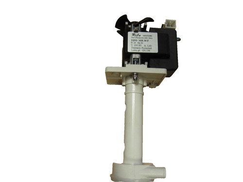 Pompa acqua scozzese - pompa, icemaker