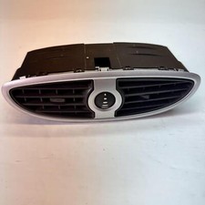 BOCCHETTE ARIA CENTRALE PER RENAULT Clio Serie (04>08)