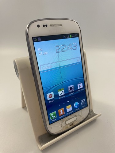 Smartphone android samsung - smartphone,
