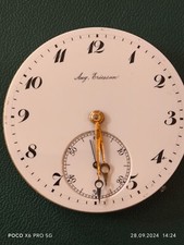 Orologio da tasca IWC