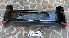 PARAURTI POSTERIORE VOLKSWAGEN GOLF 7 VII