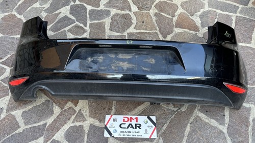 Paraurti posteriore volkswagen - paraurti,