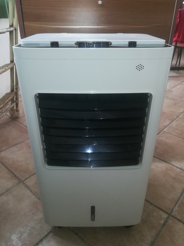 Ventilatore raffrescatore - e,