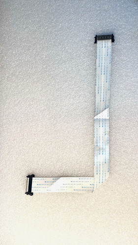 Flat cable per - tv, sharp