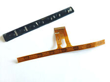 TASTIERINO Keyboard Tasti Volume Funzione TV 46" Samsung UE46D8000