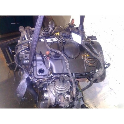 Motore compl bmn audi - motore,