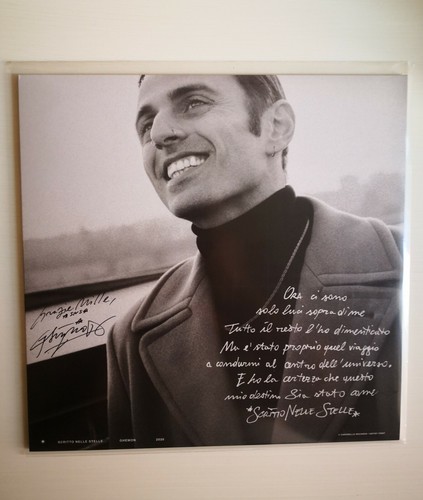 Ghemon scritto nelle - ghemon ,