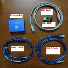 Controller Echolink & Zello Controller Radio-Rete Regolatore di Rotazione Differenziale 